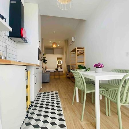 Nice & Cozy Flat Close The Beach Valência Exterior foto